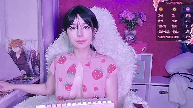 berrybaebaby online show from 02-04-25, 06:57