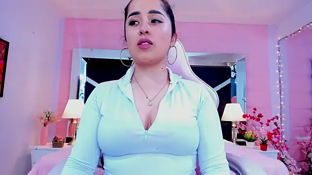 Snapshot of Andrex_Joness chatting on 01-16-25, 03:34 Andrex Joness online show from 01-16-25, 03:34