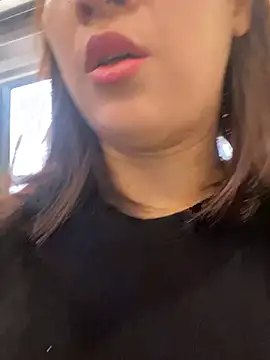 Chun Ae95 online show from 02-03-26, 03:15