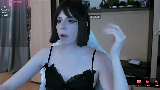 FemAlexa  online show from 09-11-25, 02:06