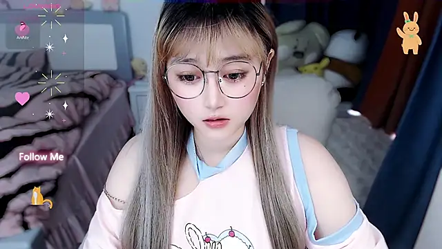 Sweet-18wanwan online show from 10-26-25, 03:45