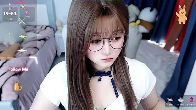 Sweet-18wanwan online show from 11-23-25, 03:50