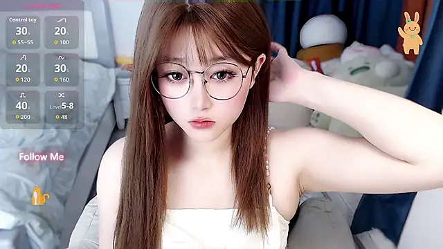 Sweet-18wanwan online show from 03-09-26, 10:03