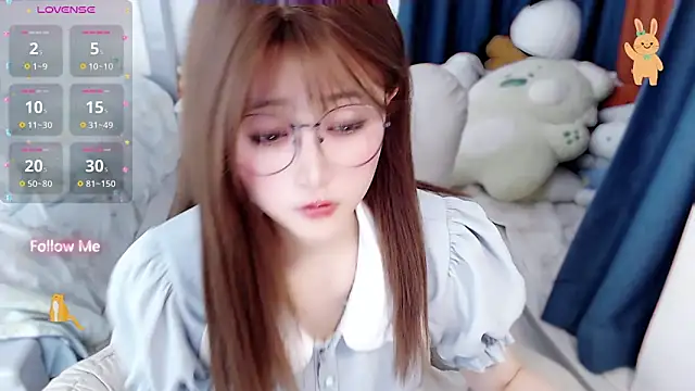 Sweet-18wanwan online show from 04-04-26, 11:02