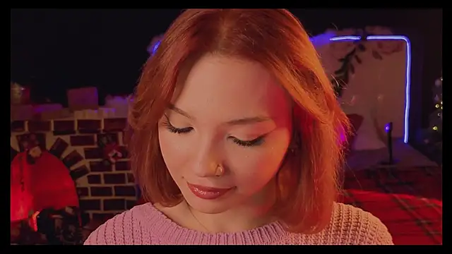 Snapshot of SandraBoyl chatting on 12-16-25, 09:36 SandraBoyl online show from 12-16-25, 09:36