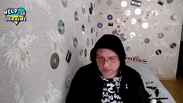 Bossun79 online show from 11-04-25, 09:30