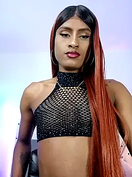 Elektra Queen online show from 01-17-25, 01:24