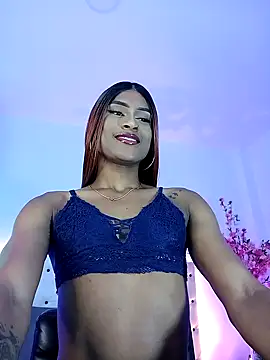 Elektra Queen online show from 02-11-25, 01:51