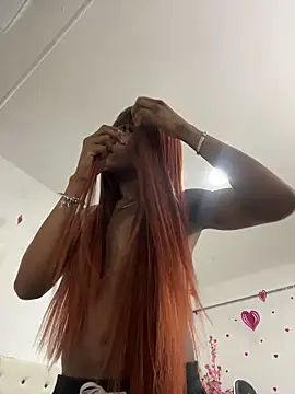 Elektra Queen online show from 04-08-26, 01:00