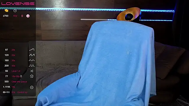 JasminJames online show from 03-13-25, 05:28