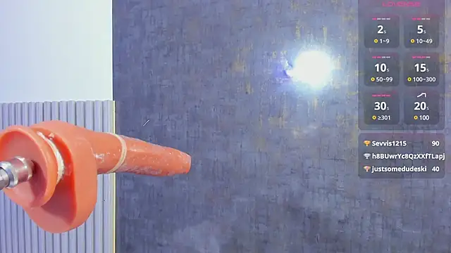 sophia vivas online show from 01-25-25, 04:57