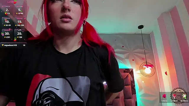 Candy morgan412 online show from 02-11-25, 12:37