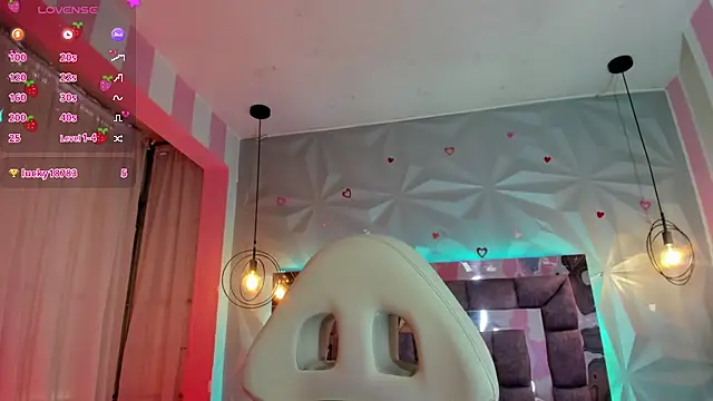 Candy morgan412 online show from 11-27-25, 12:29