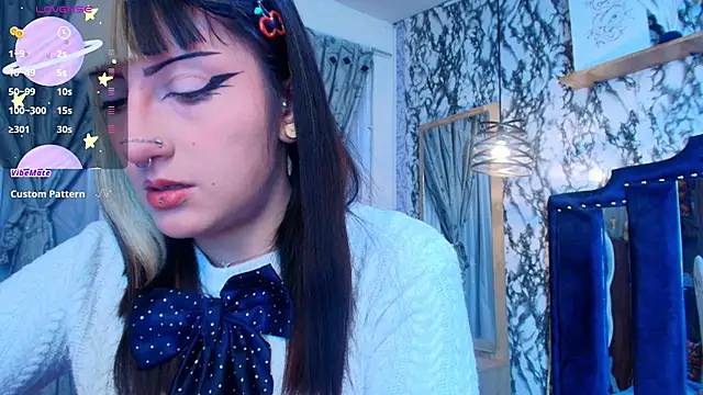 Candy morgan412 online show from 07-07-26, 12:09