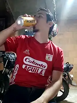 Rejy1992 online show from 12-16-24, 05:59