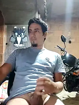 Rejy1992 online show from 12-28-24, 02:22