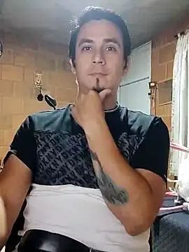 Rejy1992 online show from 12-29-24, 03:44