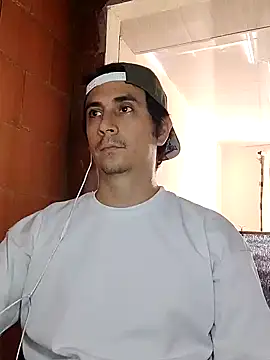 Rejy1992 online show from 01-23-25, 07:51