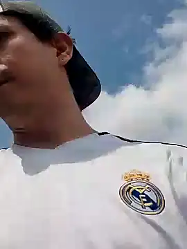 Rejy1992 online show from 01-27-25, 04:01