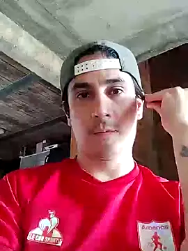 Rejy1992 online show from 02-02-25, 07:57