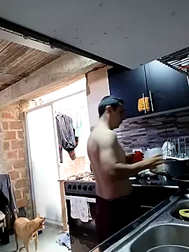 Rejy1992 online show from 09-22-25, 02:19