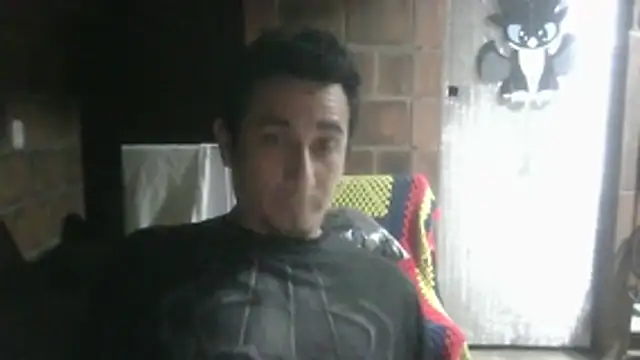 Rejy1992 online show from 11-01-25, 04:25