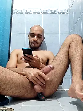 Juanroom online show from 03-19-26, 11:42