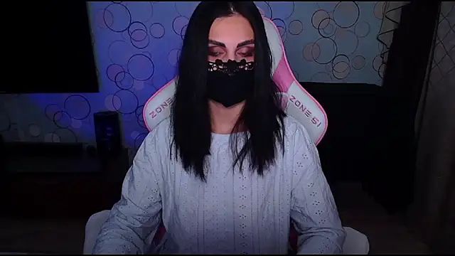   Yasmina   online show from 02-03-26, 03:37