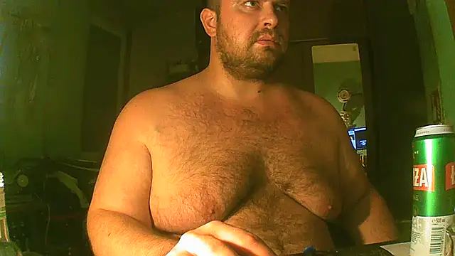 perversalus online show from 11-08-25, 02:39