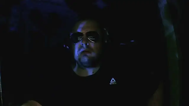 perversalus online show from 12-14-25, 12:16