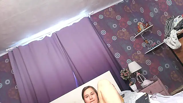 SquirtyAlice online show from 02-08-25, 07:26