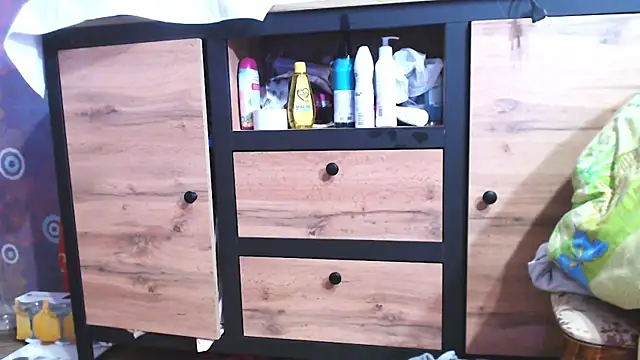 SquirtyAlice online show from 03-06-25, 08:16