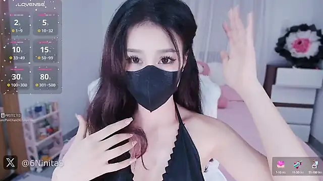 PimChanOK online show from 03-16-25, 06:09