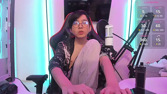 wexlee7 online show from 12-16-24, 11:18