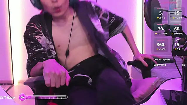 wexlee7 online show from 02-28-25, 04:54