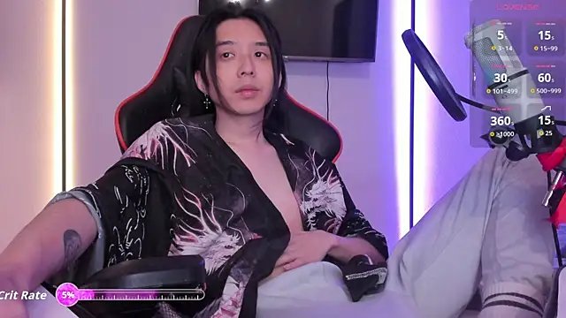 wexlee7 online show from 10-13-25, 10:43