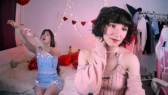 Snapshot of Violet_Veliya chatting on 03-07-26, 05:21 Violet Veliya online show from 03-07-26, 05:21