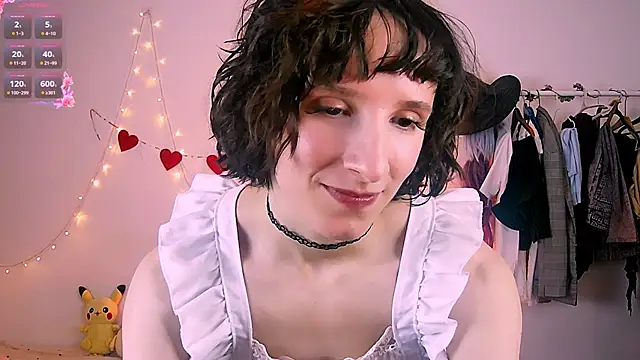 Snapshot of Violet_Veliya chatting on 03-13-26, 06:03 Violet Veliya online show from 03-13-26, 06:03