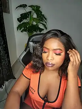 rosey cheeks online show from 04-18-26, 07:58