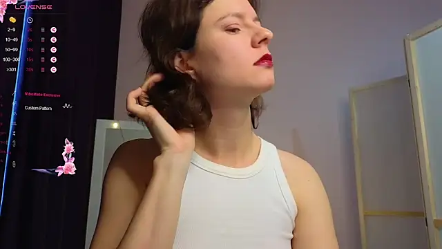 Snapshot of Dana_Magicall chatting on 12-06-24, 11:33 Dana Magicall online show from 12-06-24, 11:33