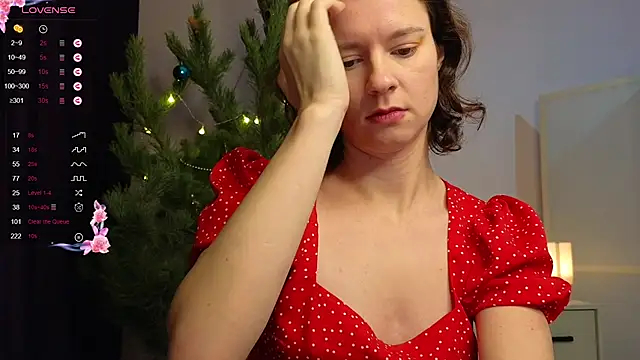 Snapshot of Dana_Magicall chatting on 12-24-24, 12:55 Dana Magicall online show from 12-24-24, 12:55