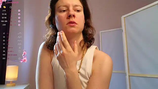 Snapshot of Dana_Magicall chatting on 03-20-25, 09:48 Dana Magicall online show from 03-20-25, 09:48