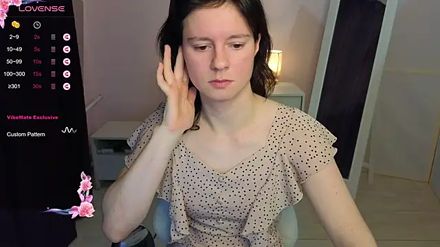 Snapshot of Dana_Magicall chatting on 11-28-25, 07:49 Dana Magicall online show from 11-28-25, 07:49