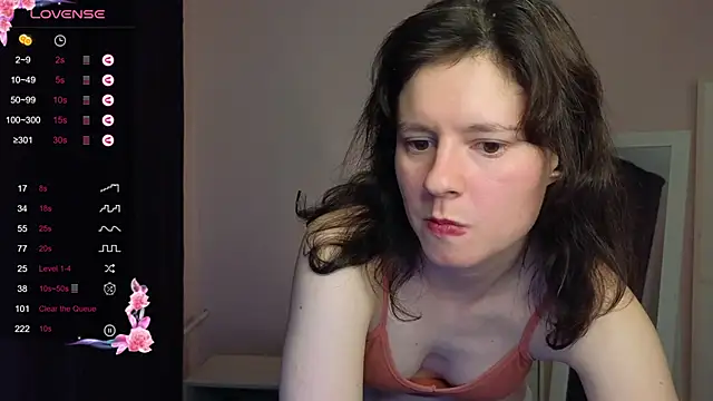 Snapshot of Dana_Magicall chatting on 11-29-25, 11:52 Dana Magicall online show from 11-29-25, 11:52