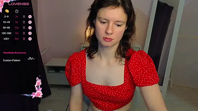 Snapshot of Dana_Magicall chatting on 12-01-25, 02:22 Dana Magicall online show from 12-01-25, 02:22