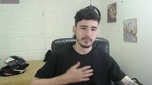 DmitriSanders online show from 12-12-24, 08:53