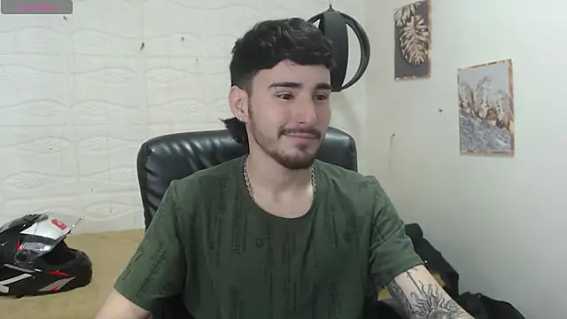 DmitriSanders online show from 12-17-24, 02:55