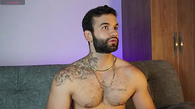 MarkHazze online show from 10-29-25, 11:06