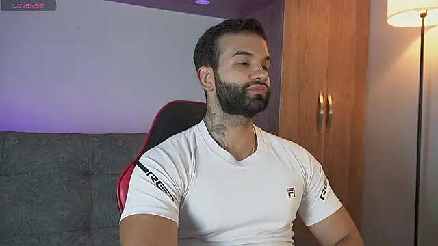 MarkHazze online show from 03-13-26, 01:12