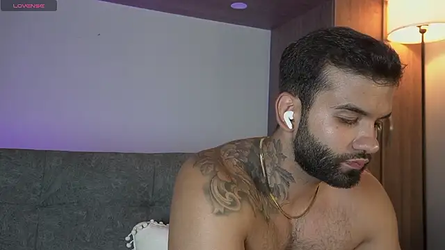 MarkHazze online show from 03-29-26, 12:43